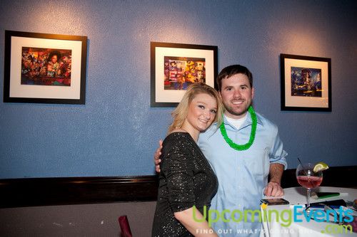 NYE @ The Manayunk Brewery