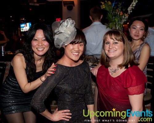 NYE @ The Manayunk Brewery