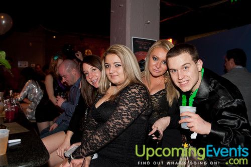 NYE @ The Manayunk Brewery