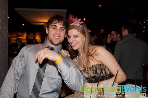 NYE @ The Manayunk Brewery