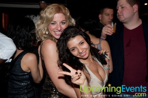 NYE @ The Manayunk Brewery