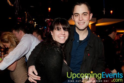 NYE @ The Manayunk Brewery