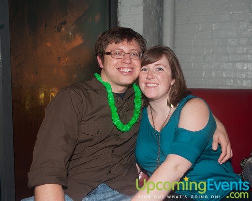 NYE @ The Manayunk Brewery