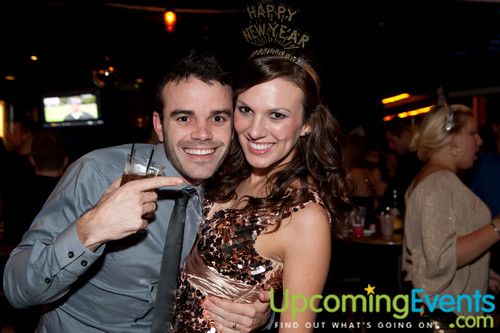 NYE @ The Manayunk Brewery