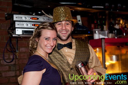 NYE @ The Manayunk Brewery