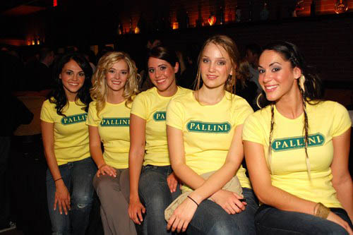 Fashion in Public - An Amazing Night!