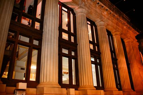 Resolution:  NYE 2012 @ TRUST  (Gallery A)