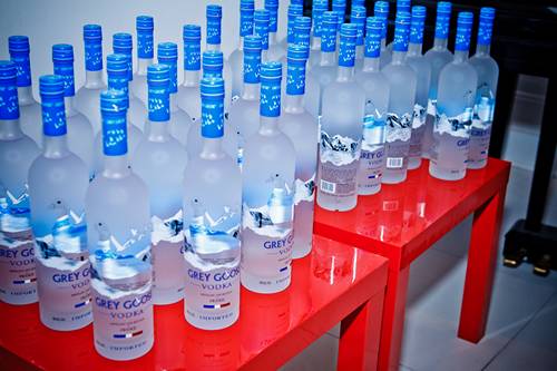 Resolution:  NYE 2012 @ TRUST  (Gallery A)