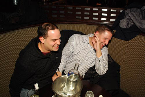 Fashion in Public - An Amazing Night!