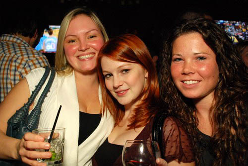 Fashion in Public - An Amazing Night!