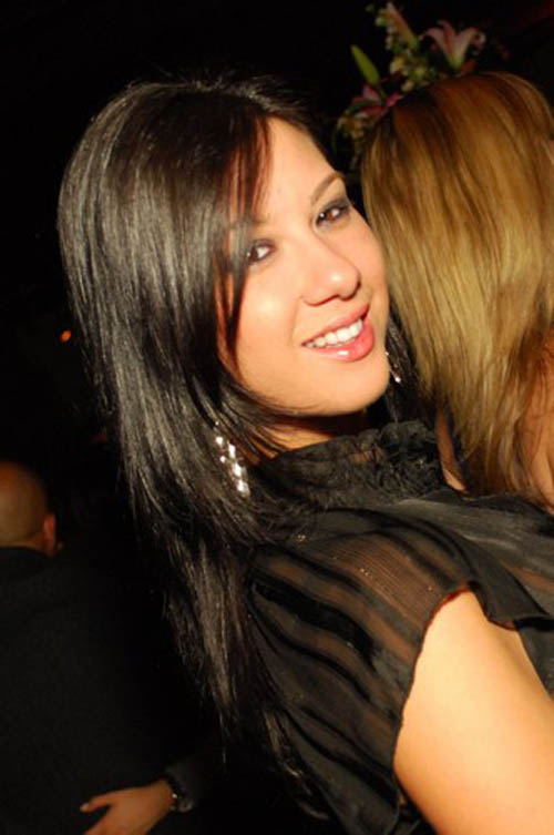 Fashion in Public - An Amazing Night!