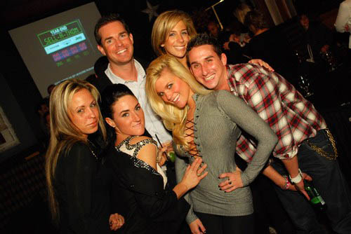 Fashion in Public - An Amazing Night!