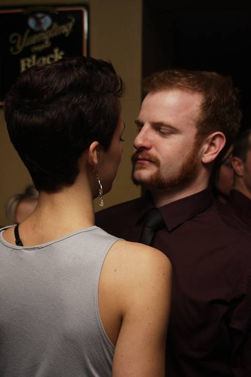 NYE 2012 Dance Party @ Tavern on Broad (Gallery J)