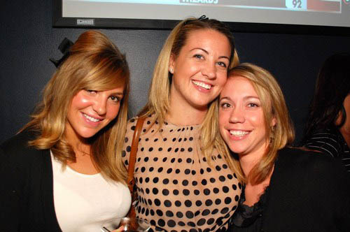 Fashion in Public - An Amazing Night!