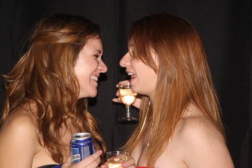 NYE 2012 Dance Party @ Tavern on Broad (Gallery J)