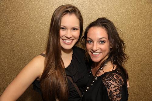 NYE 2012 AC @ The Chelsea Hotel (Gallery I)