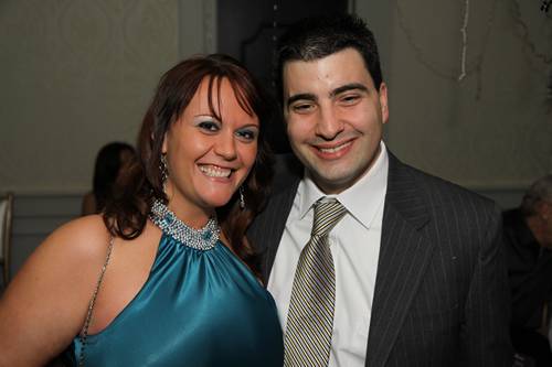 NYE 2012 AC @ The Chelsea Hotel (Gallery I)