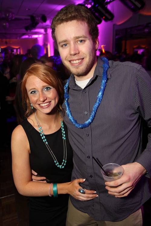 NYE 2012 AC @ The Chelsea Hotel (Gallery I)