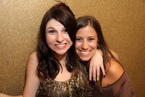 NYE 2012 AC @ The Chelsea Hotel (Gallery I)