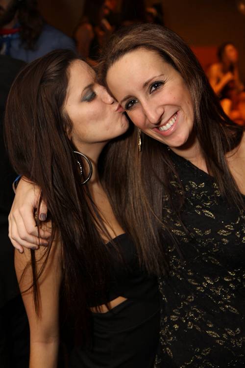 NYE 2012 AC @ The Chelsea Hotel (Gallery I)