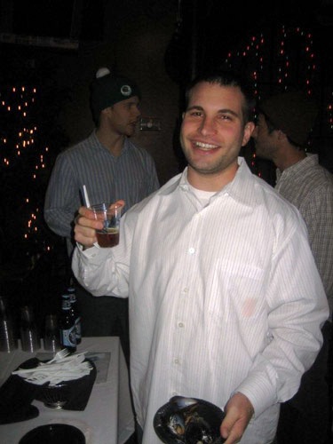 Tasting Time™ with Sam Adams