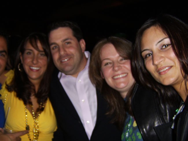 Get Lucky at The Urban Saloon!