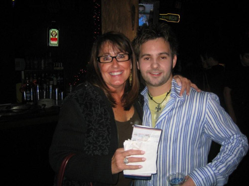 Tasting Time™ with Sam Adams