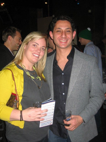 Tasting Time™ with Sam Adams