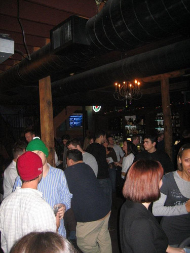 Tasting Time™ with Sam Adams