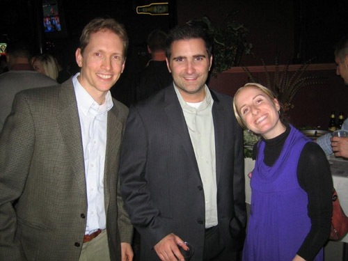 Tasting Time™ with Sam Adams