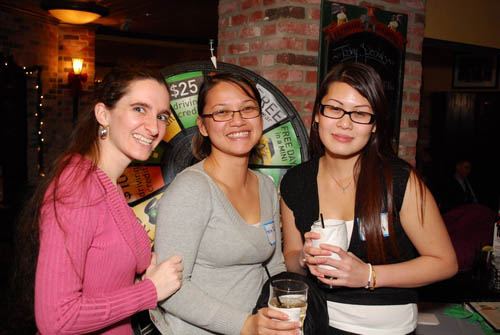 Happy Hour at Elephant & Castle