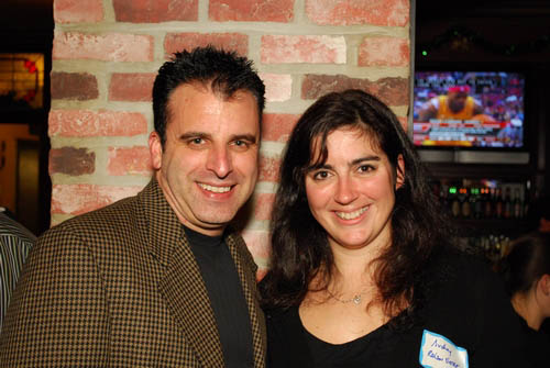 Happy Hour at Elephant & Castle