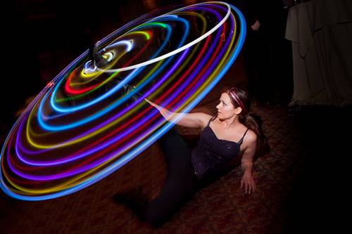 NYE 2012  @ The Crystal Tea Room (Gallery C)