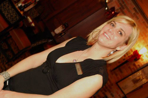 Happy Hour at Elephant & Castle