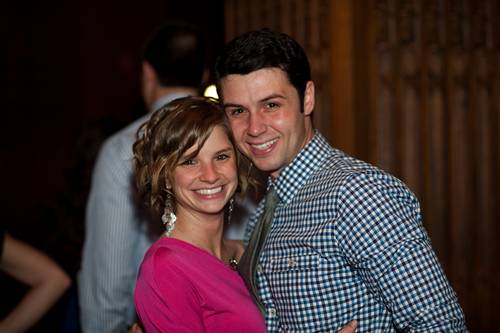 NYE 2012  @ The Crystal Tea Room (Gallery C)