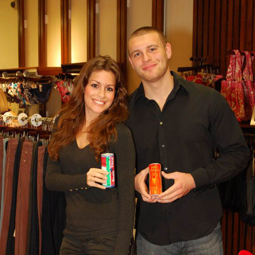 PW NYE Preview Party