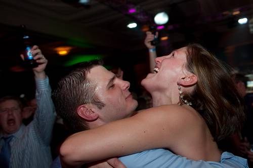 NYE 2012  @ The Crystal Tea Room (Gallery C)
