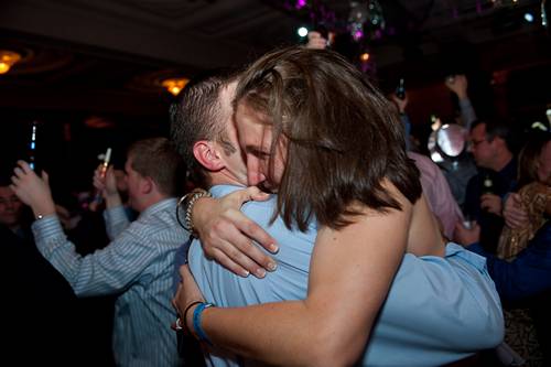 NYE 2012  @ The Crystal Tea Room (Gallery C)