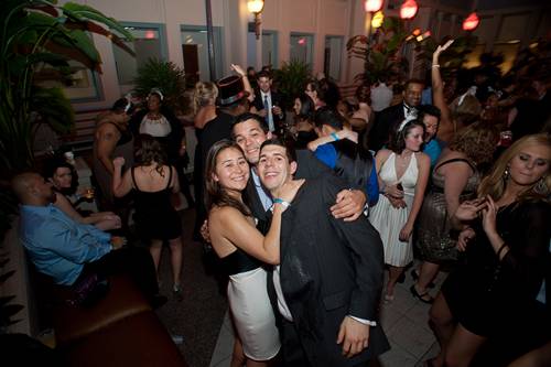 NYE 2012  @ The Crystal Tea Room (Gallery C)