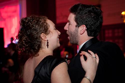 NYE 2012  @ The Crystal Tea Room (Gallery C)