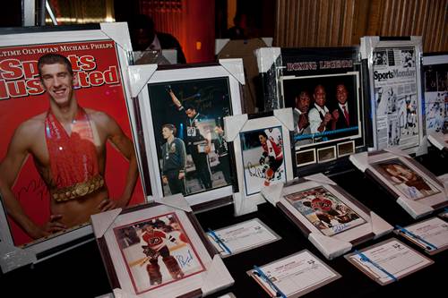 NYE 2012  @ The Crystal Tea Room (Gallery C)