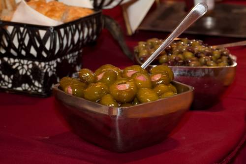 NYE 2012  @ The Crystal Tea Room (Gallery E)