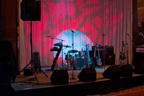 NYE 2012  @ The Crystal Tea Room (Gallery E)