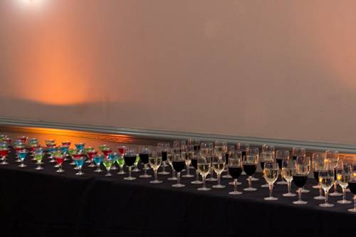 NYE 2012  @ The Crystal Tea Room (Gallery E)