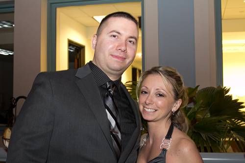 NYE 2012  @ The Crystal Tea Room (Gallery E)