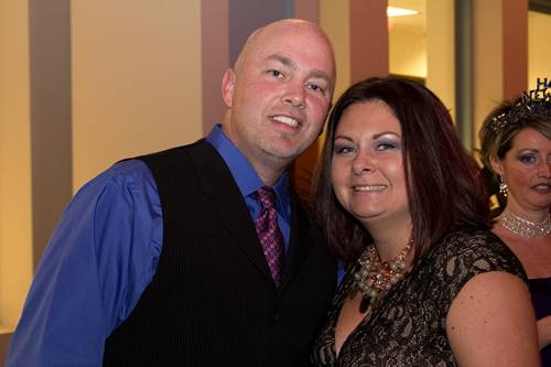 NYE 2012  @ The Crystal Tea Room (Gallery E)