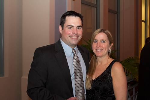 NYE 2012  @ The Crystal Tea Room (Gallery E)