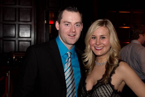 NYE 2012  @ The Crystal Tea Room (Gallery E)