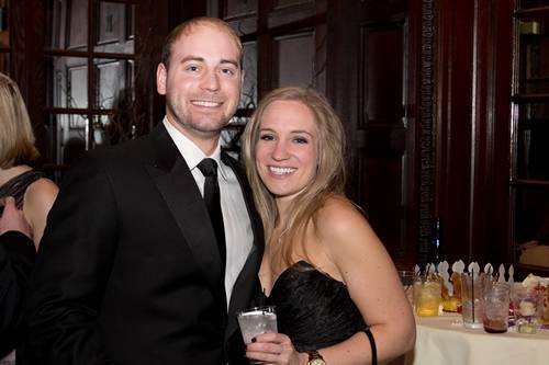 NYE 2012  @ The Crystal Tea Room (Gallery E)