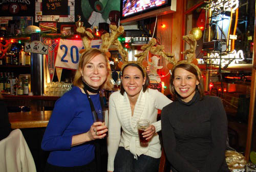 11th Annual Reindeer Romp in Fairmount